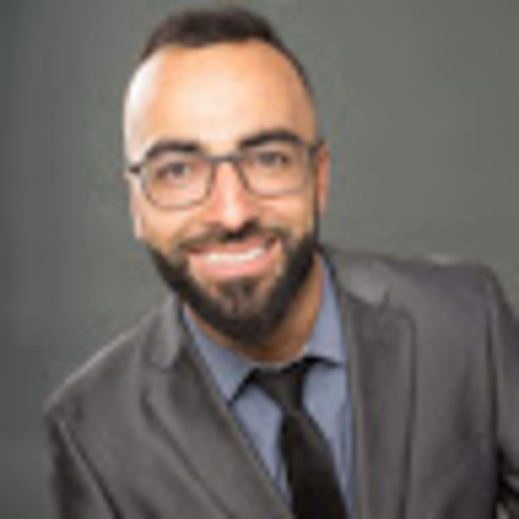 Meet your Posher, Araz - Picture 1 of 1